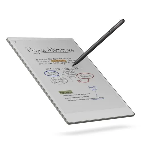 reMarkable 11.8″ Paper Pro with Marker Plus Pen