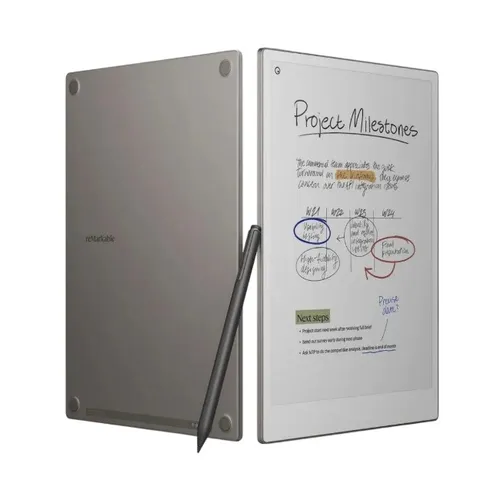 reMarkable 11.8″ Paper Pro with Marker Plus Pen