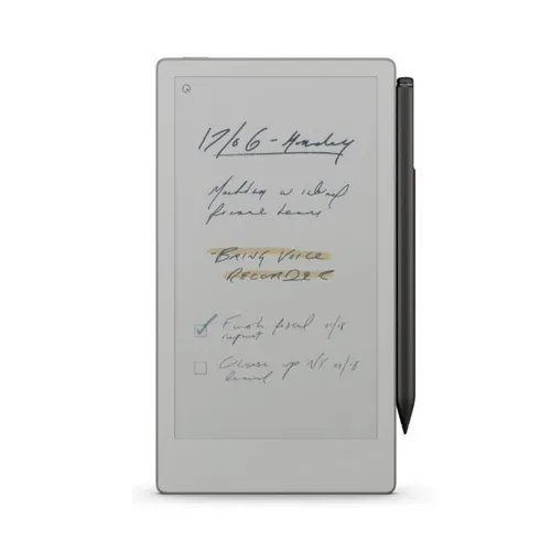 reMarkable 7.3" Paper Pro Move with Marker Plus Pen