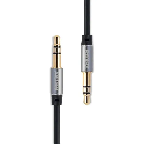 Remax 3.5 AUX Audio Cable (RL-L100)