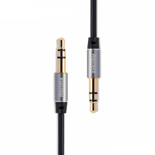 Remax 3.5mm AUX Audio Cable (RL-L100)