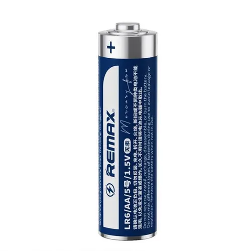 Remax AA Battery (LR6)
