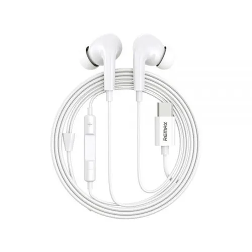 Remax Airplus Pro Type-C Earphones (RM-533)