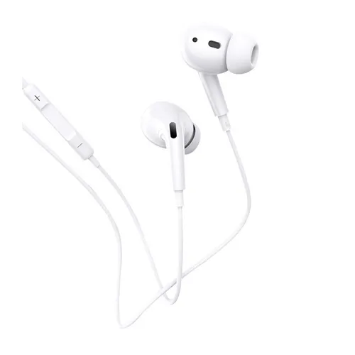 Remax Airplus Pro Type-C Earphones (RM-533)
