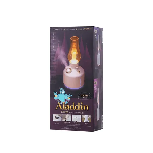 Remax Aladdin Retro Humidifier (RT-EM21)