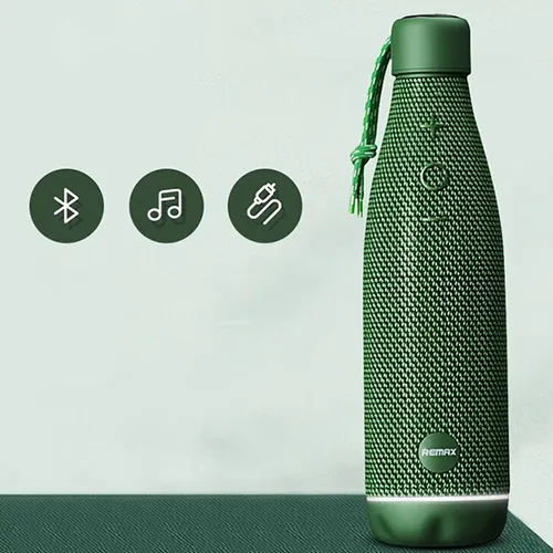 Remax Aquarius Outdoor Portable Speaker (RB-M41)