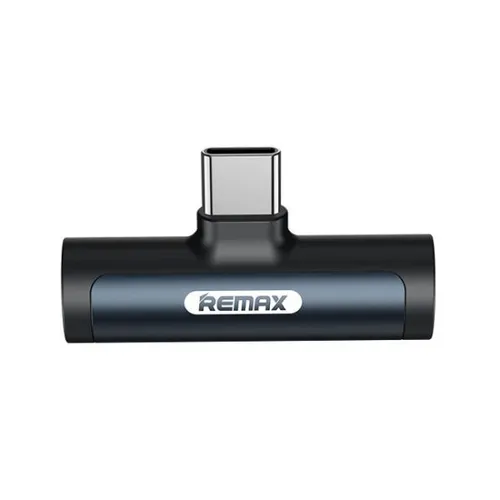 Remax Audio Adapter (RL-LA03A)