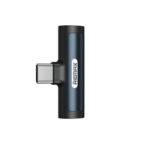 Remax Audio Adapter (RL-LA03A)
