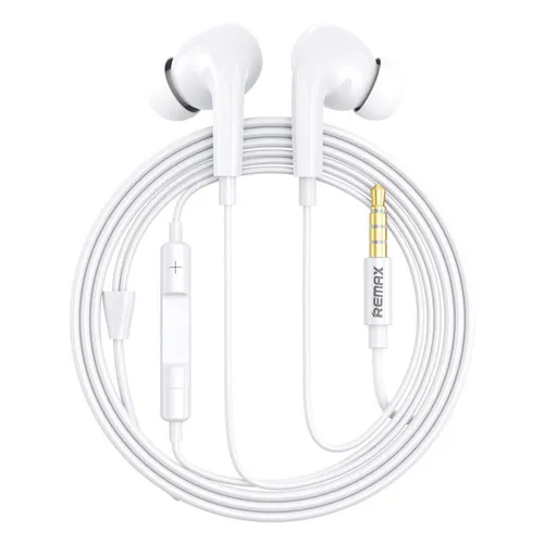 Remax Bass Stereo Wired Earphones (RM-310)