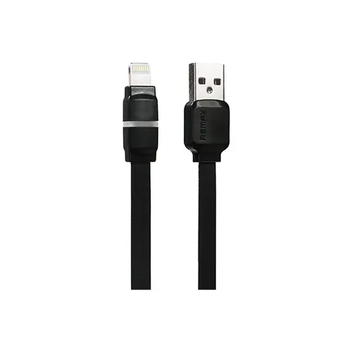 Remax Breathe Data Cable USB To Lightning 1m (RC-029I)