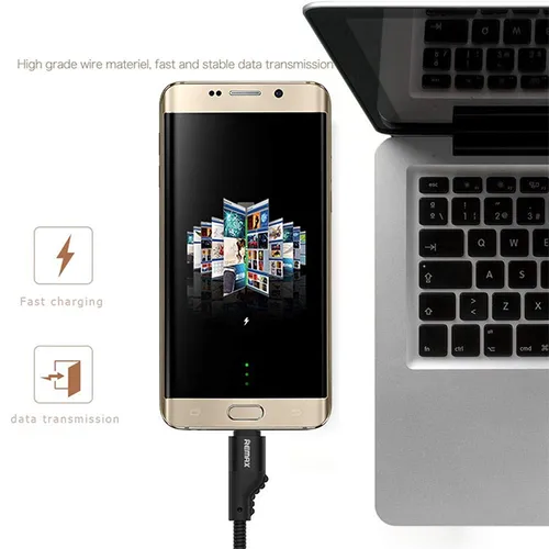Remax Camaroon Micro USB Cable