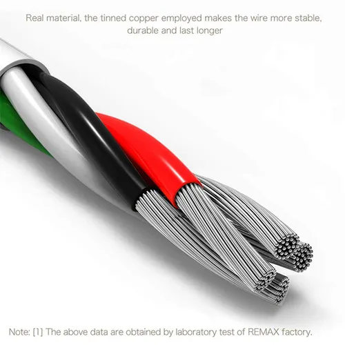 Remax Camaroon Micro USB Cable