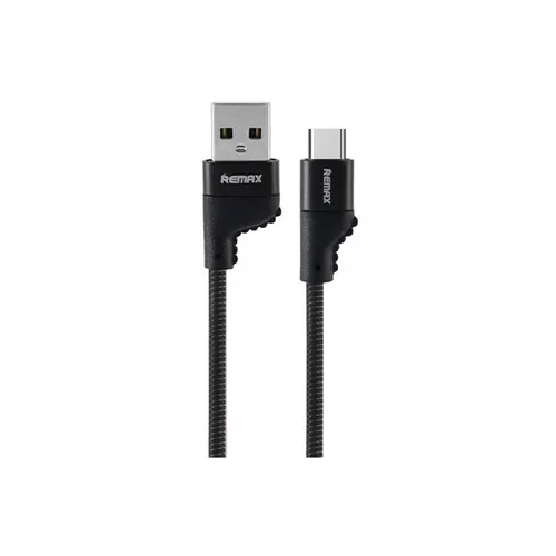 Remax Cameroon Data Cable 1m Type-C (RC-108A)