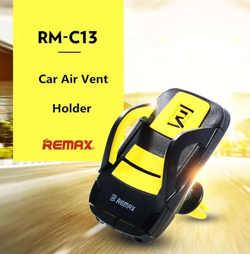 REMAX CAR HOLDER RM-C12