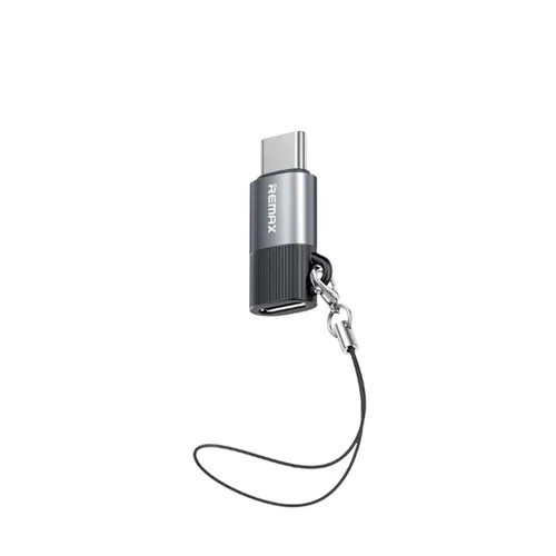 REMAX CB32 USB-C to Lightning Female Adapter (30W)