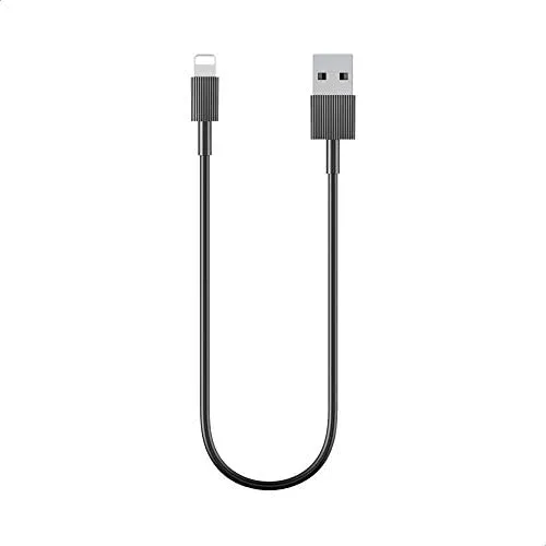 Remax Chaino Series Lightning to USB 30cm (RC-120I)