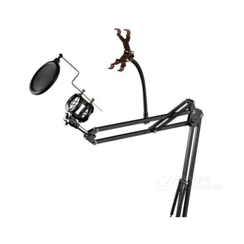 Remax CK100 Mobile Recording Studio Stand