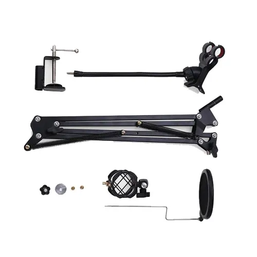 Remax CK100 Mobile Recording Studio Stand