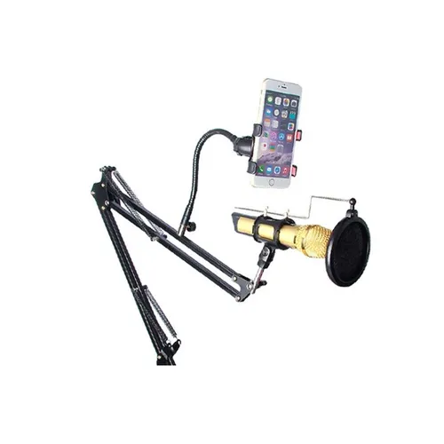 Remax CK100 Mobile Recording Studio Stand