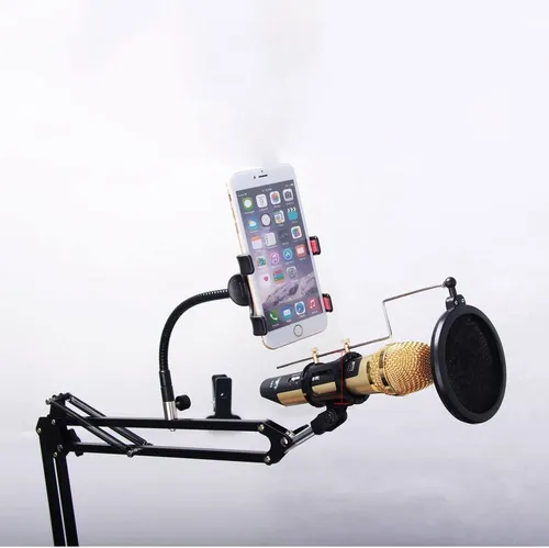 Remax CK100 Mobile Recording Studio Stand