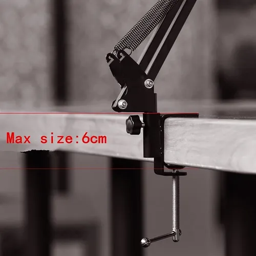 Remax CK100 Mobile Recording Studio Stand