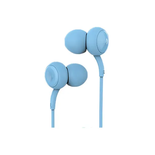 Remax Concave-Convex Design Earphones (RM-510)