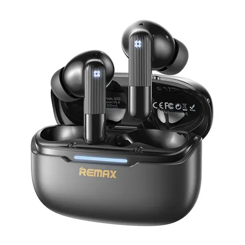 Remax CozyPods JZ02 ANC ENC Wireless Earbuds