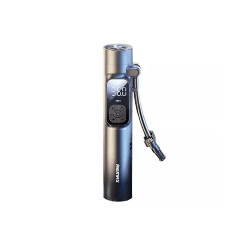 Remax CQ-1 Portable Air Pump
