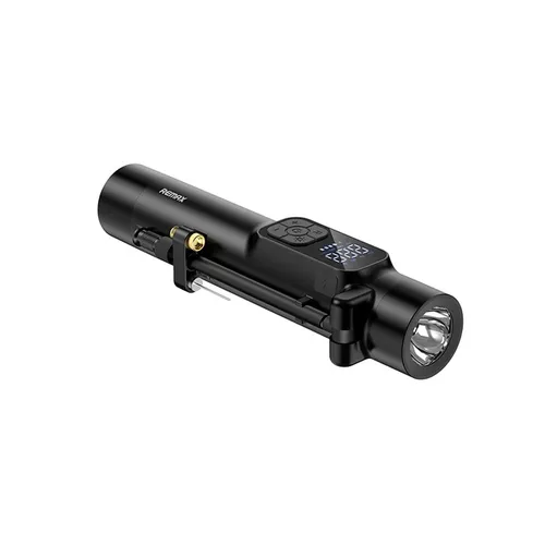 Remax CQ-1 Wired Air Pump with Digital Display