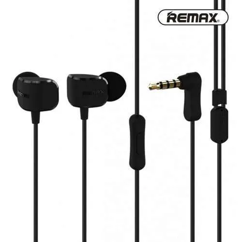 Remax Crazy Robot Earphones RM-502