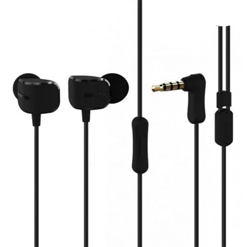 Remax Crazy Robot in-Ear Headphones (RM-502)