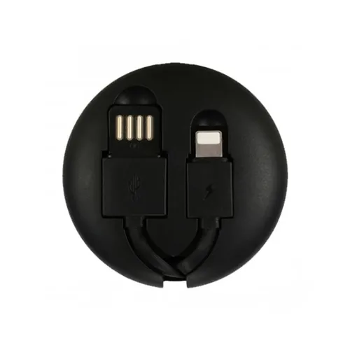 Remax Cute Baby Retractable Cable Lightning to USB 1m (RC-099T)
