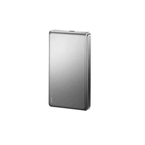 Remax CX09 20W 10000mAh Magnetic Wireless Power Bank – Gray