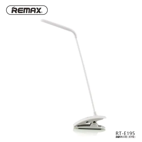 Remax Dawn LED Eye Protection Plywood Lamp (RT-E195)