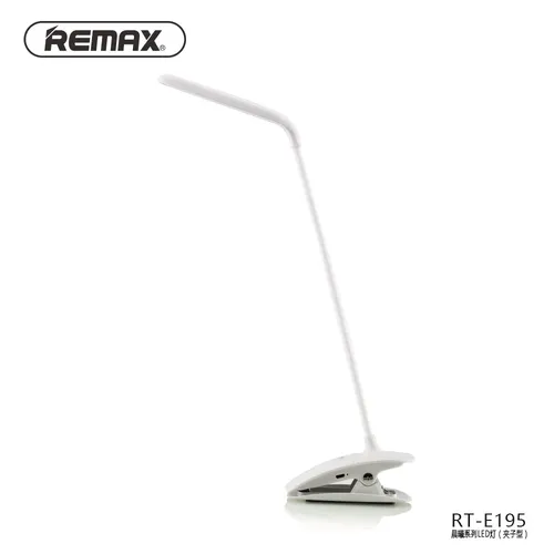 Remax Dawn LED Eye Protection Plywood Lamp (RT-E195)