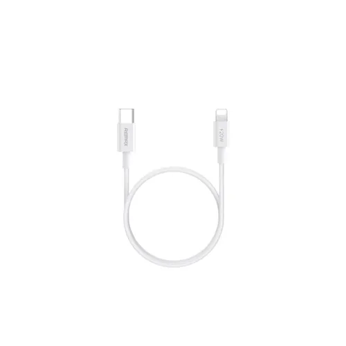 Remax Dofon Series 20W PD Type-C to Lightning Fast Charging Cable (RC-C026)