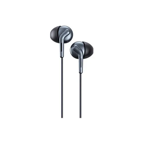 Remax Double Moving Coil Wired Earphone (RM-595)