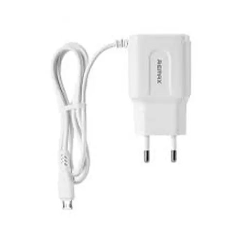Remax EU Charger Dock+Cable for Micro (RP-U22 PRO)