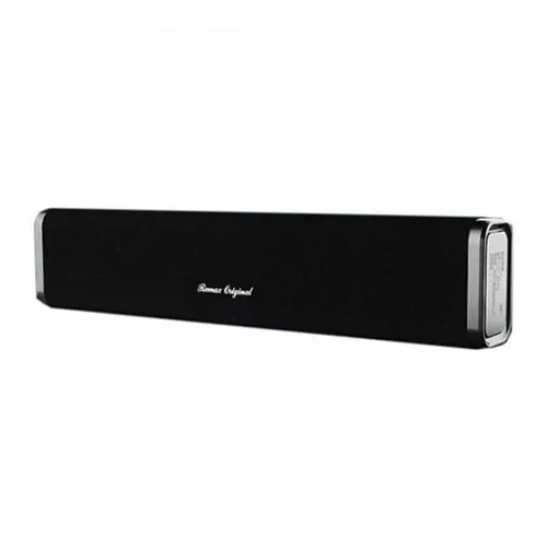 Remax Fabric Series Wireless Speaker (RB-M33)