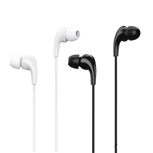 Remax Fashion Wired Earphones (RW-108)