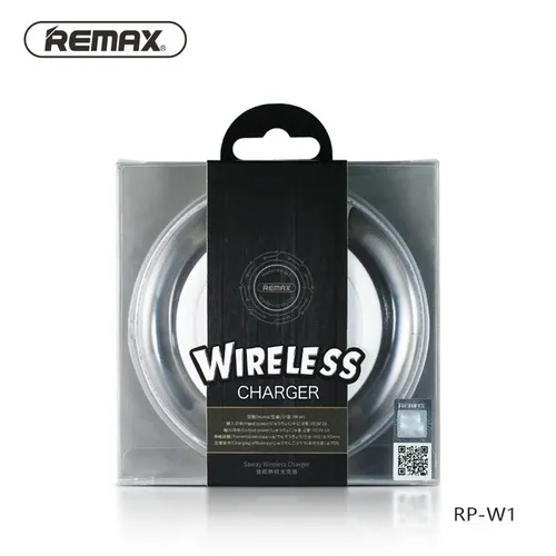 Remax Fast Wireless Charger