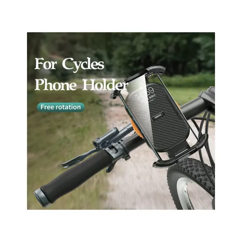 Remax Fiyo Series Phone Holder for Bike RM-C01
