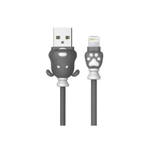 Remax Fortune Data Cable 1m for Lightning (RC-106i)