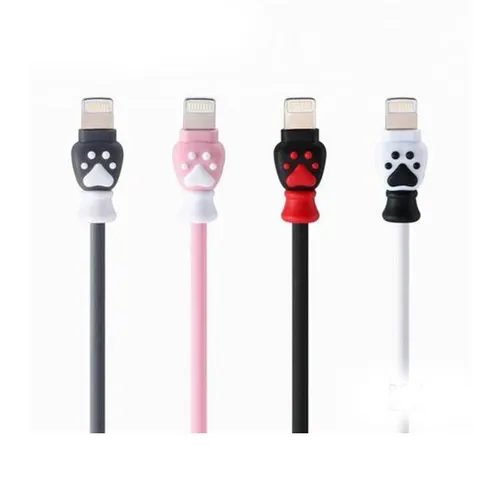 Remax Fortune Data Cable 1m for Lightning (RC-106i)