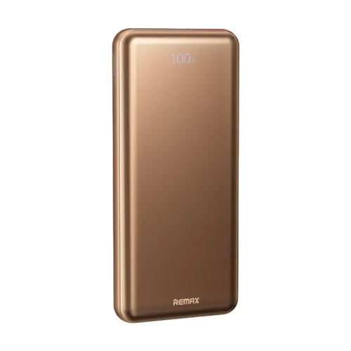 Remax FP-15 PD 20w 10000mAh Ultra Thin Powerbank