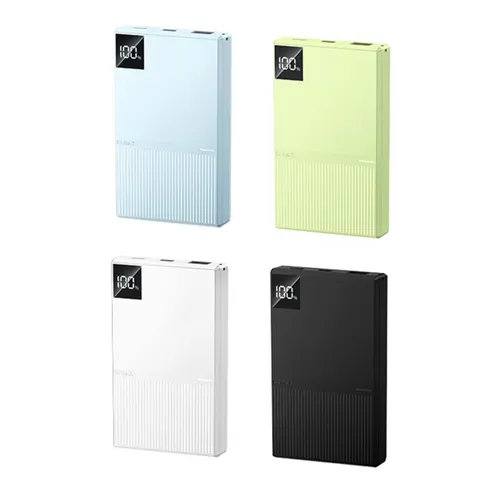 Remax FP-8 22.5W 10000mAh Ultra Thin Powerbank