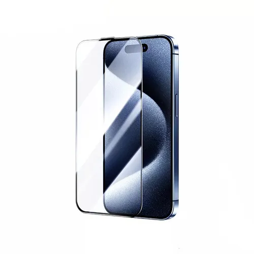 Remax Future Series Ultra-soft HD Tempered Glass Screen Protector for iPhone 16