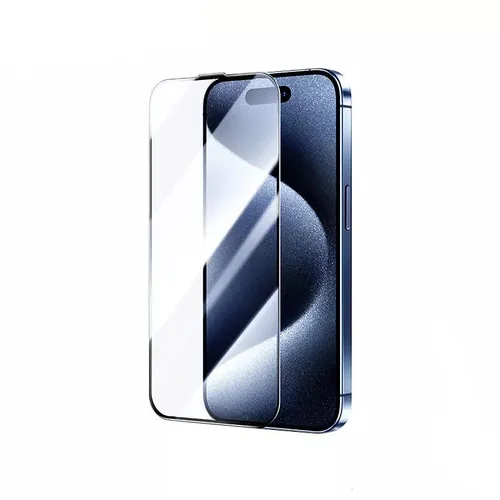 Remax Future Series Ultra-soft HD Tempered Glass Screen Protector for iPhone 16 Pro Max