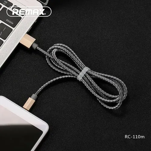 Remax Gefon Series Lightning Cable