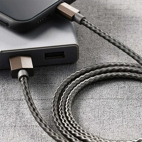 Remax Gefon Series Lightning Cable